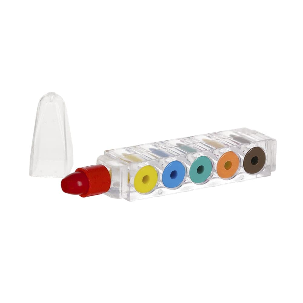 Boîte Crayons 4