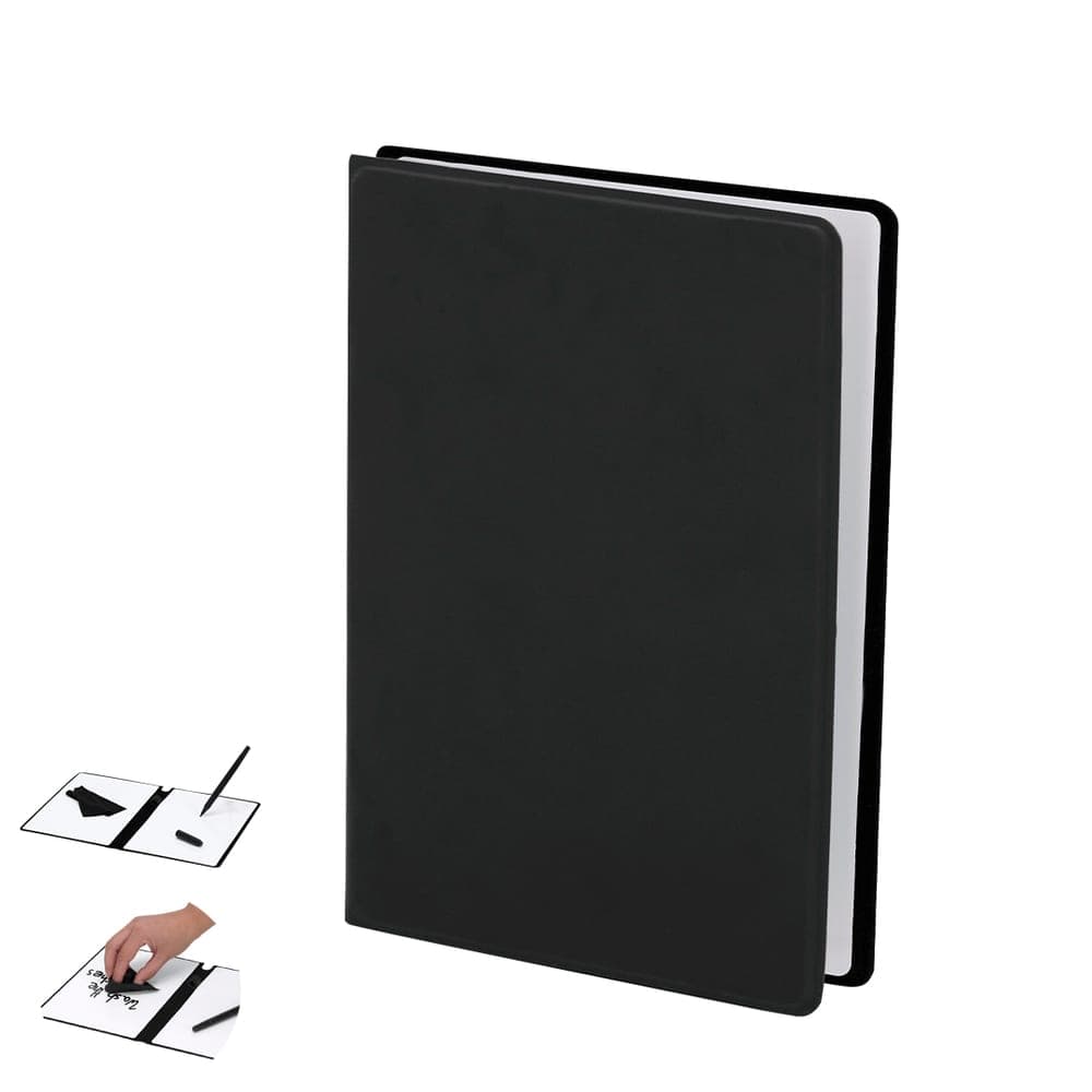 Bloc Notes Ardoise