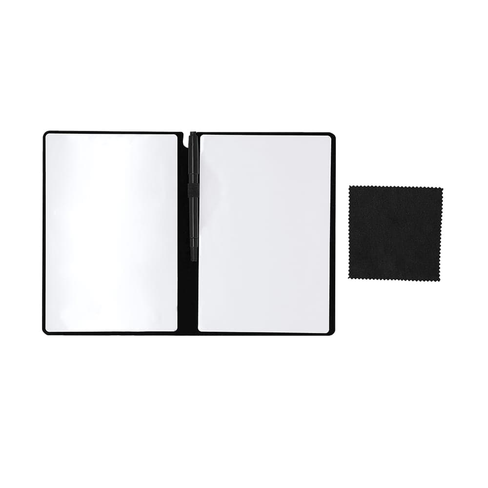 Bloc Notes Ardoise 2