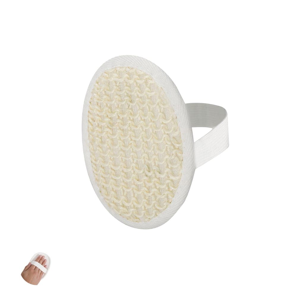 Éponge Exfoliante