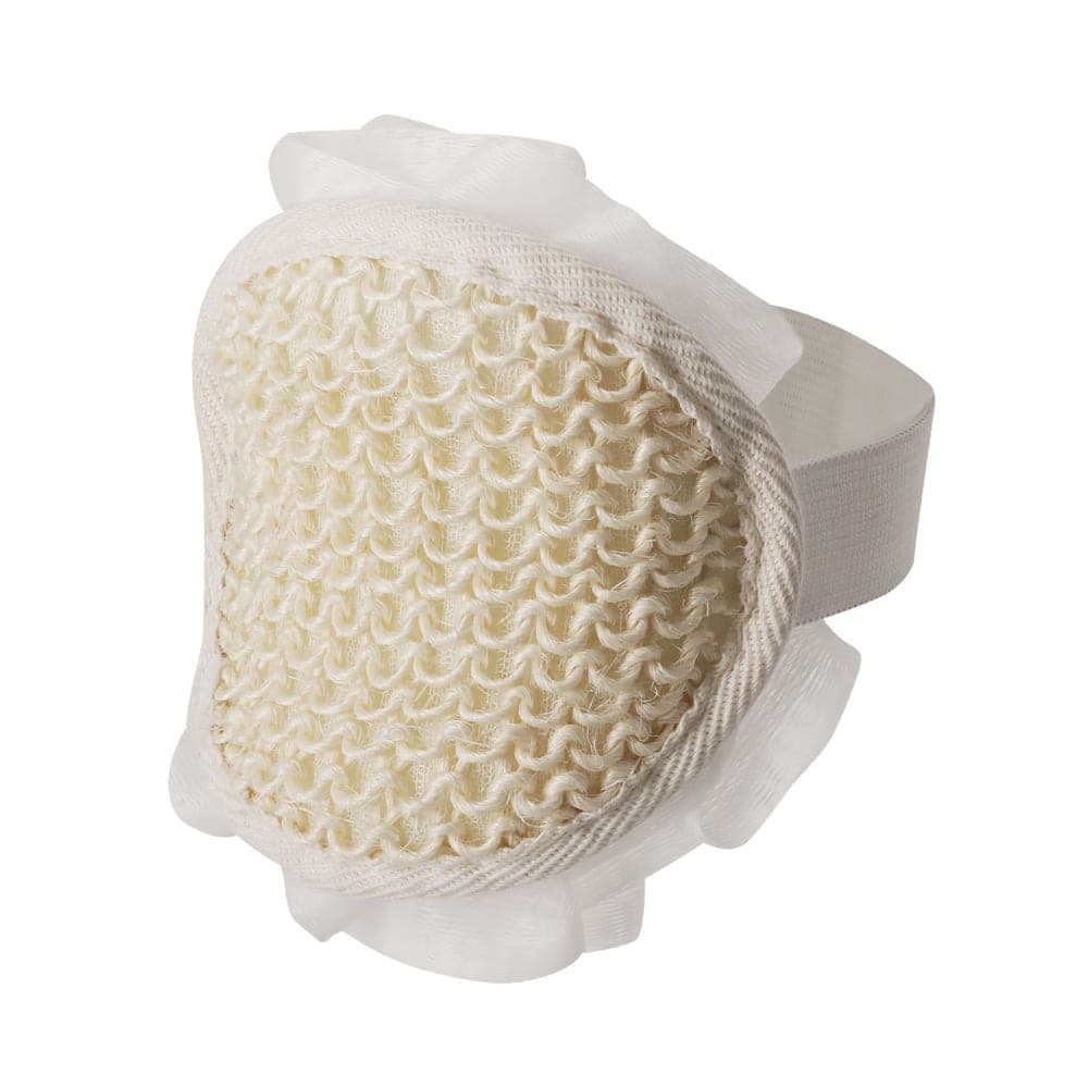 Éponge Exfoliante 4