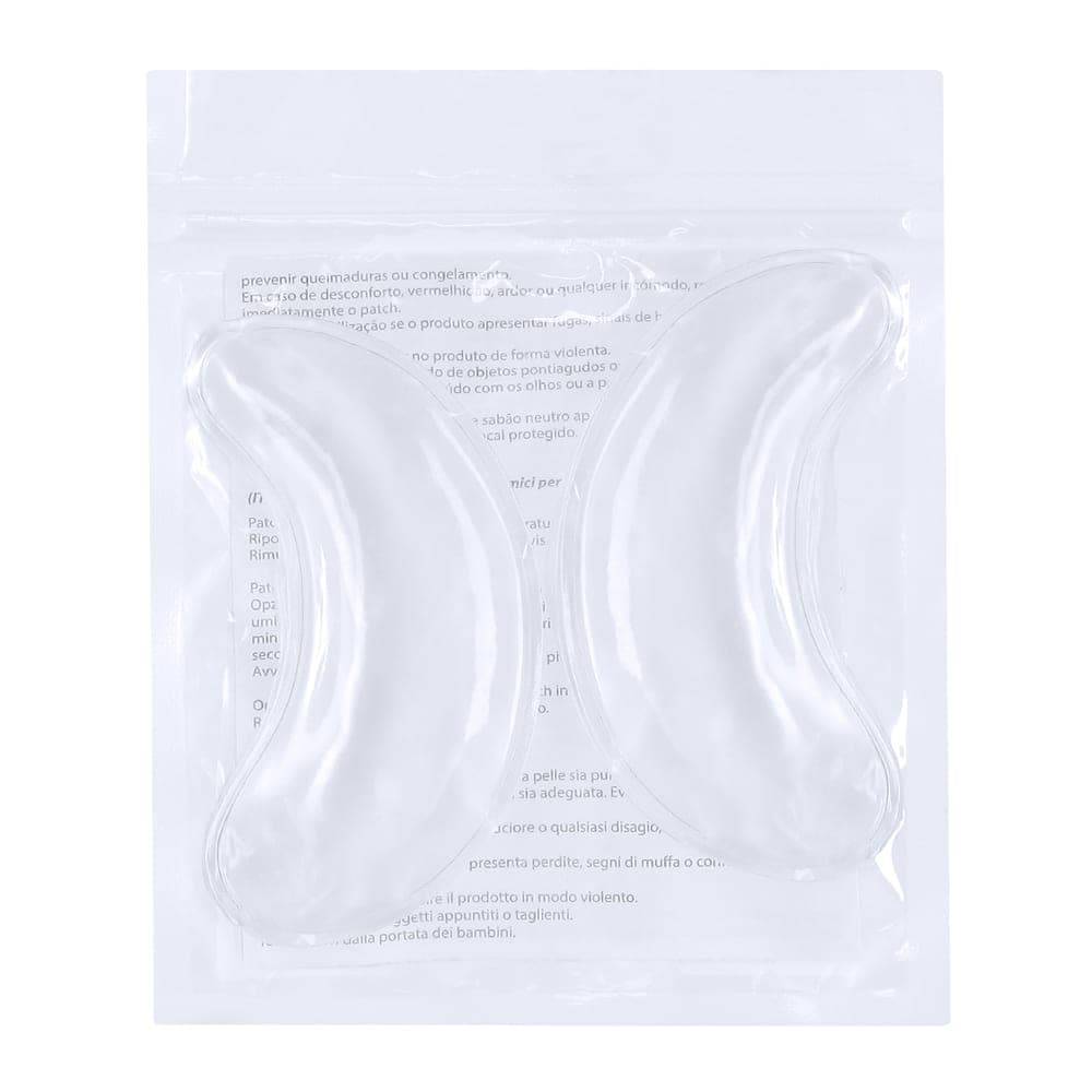 Set Patchs Thermiques 2
