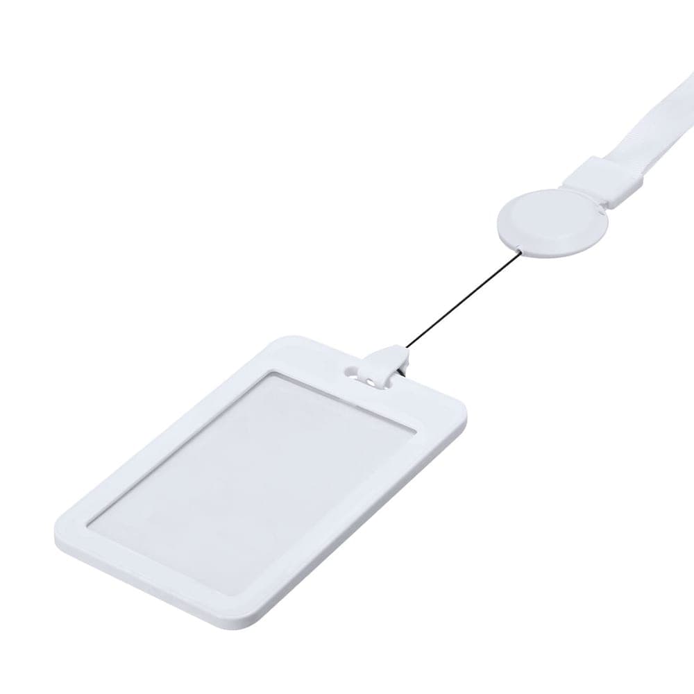 Lanyard Porte-Badge 5