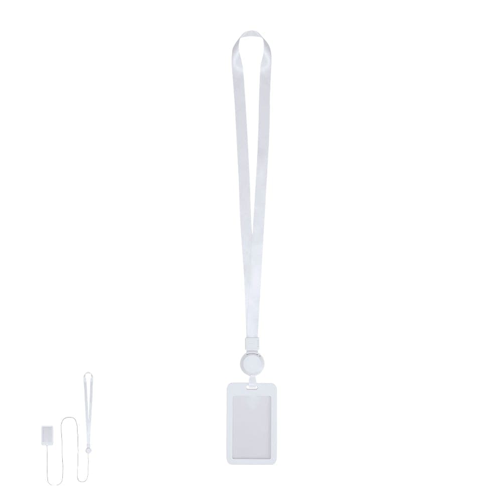 Lanyard Porte-Badge