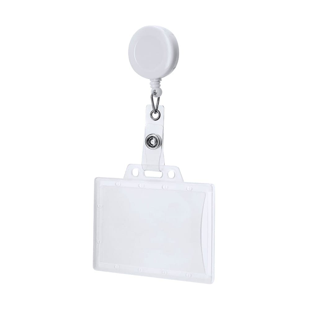 Lanyard Porte-Badge 3