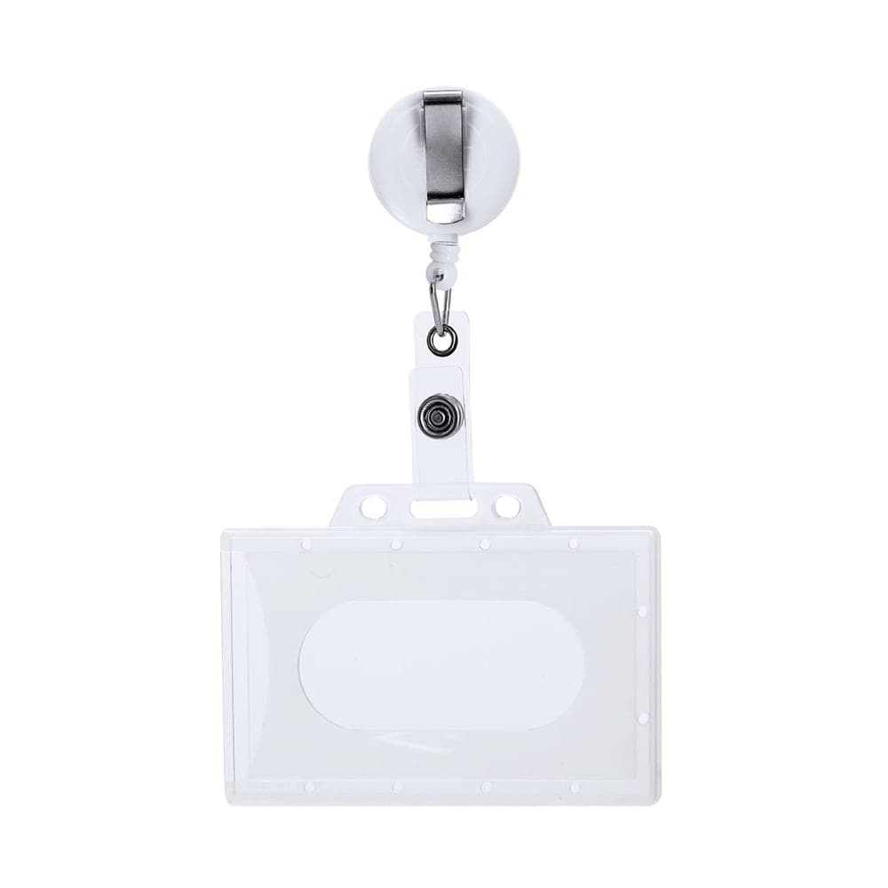 Lanyard Porte-Badge 4