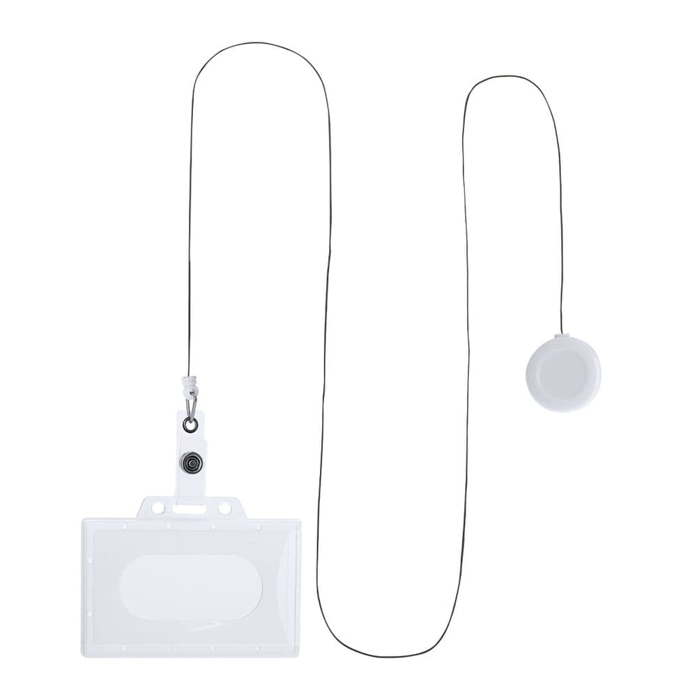 Lanyard Porte-Badge 5