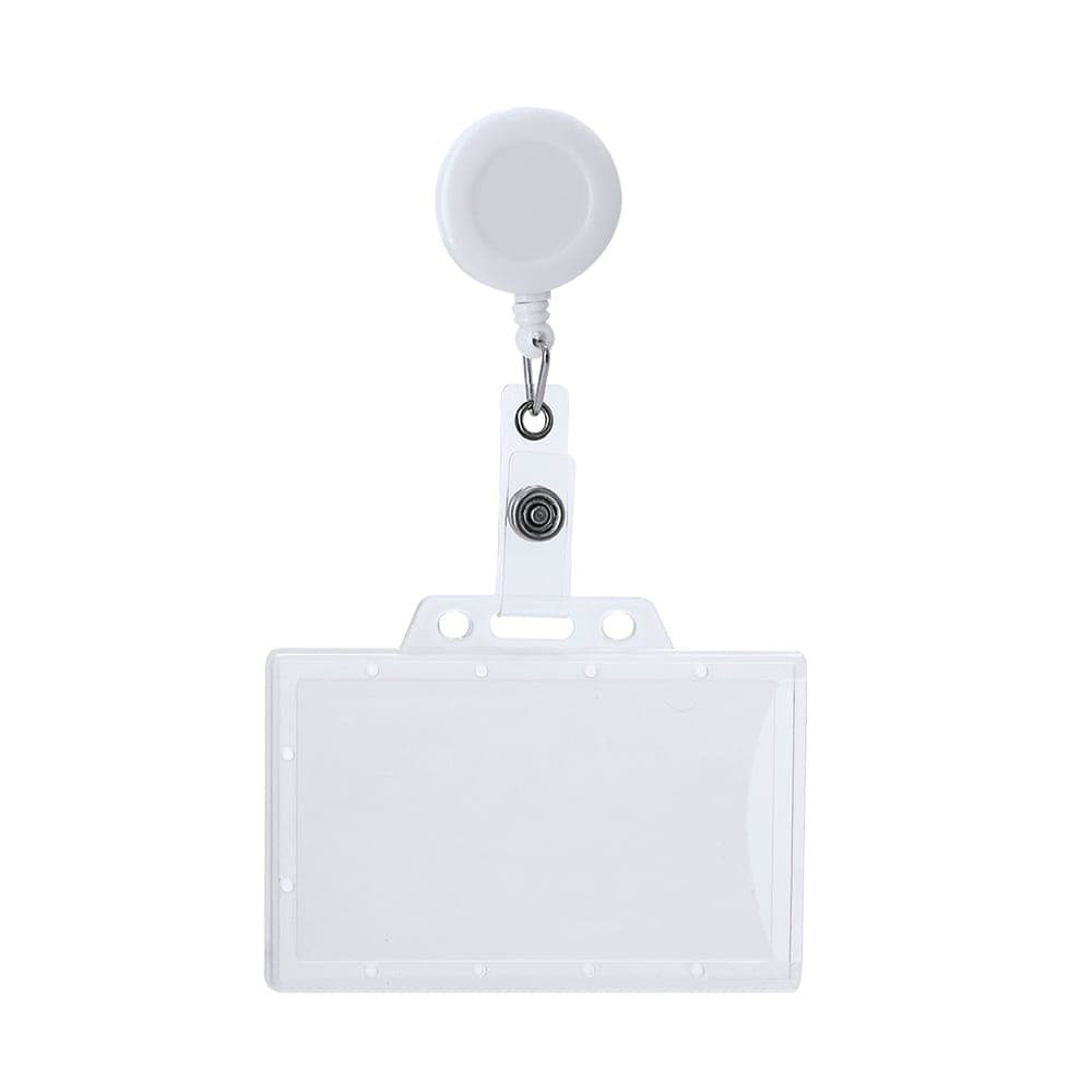 Lanyard Porte-Badge 2