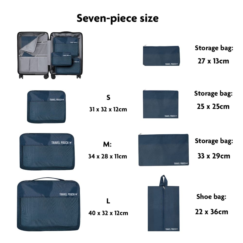 Set Organiseur 3