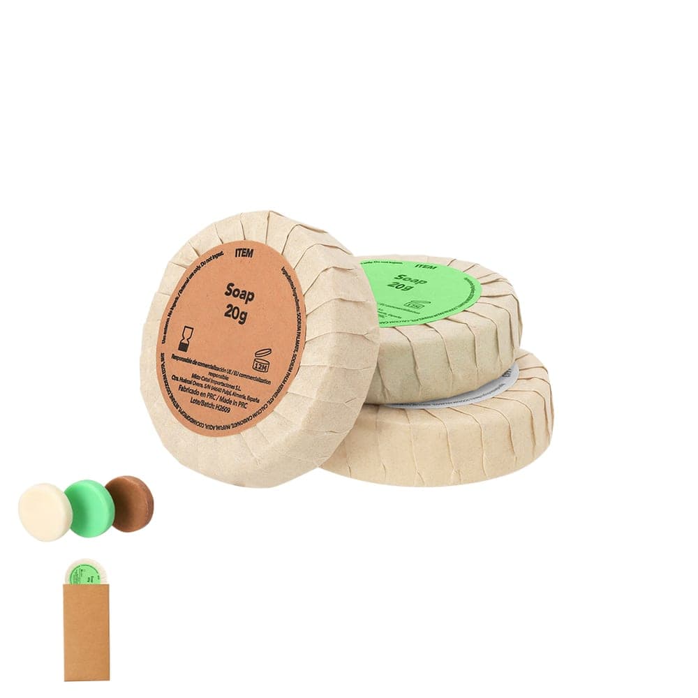 Set Savons