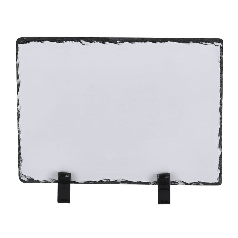 Plaque Sublimation 2