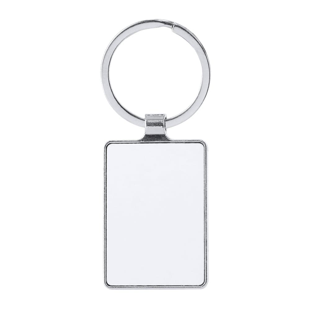 Porte-Clés Sublimation 3