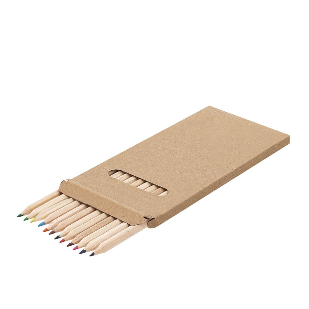 Boîte Crayons 5