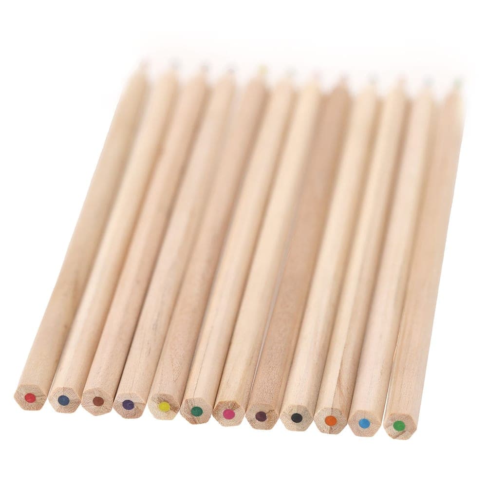 Boîte Crayons 6