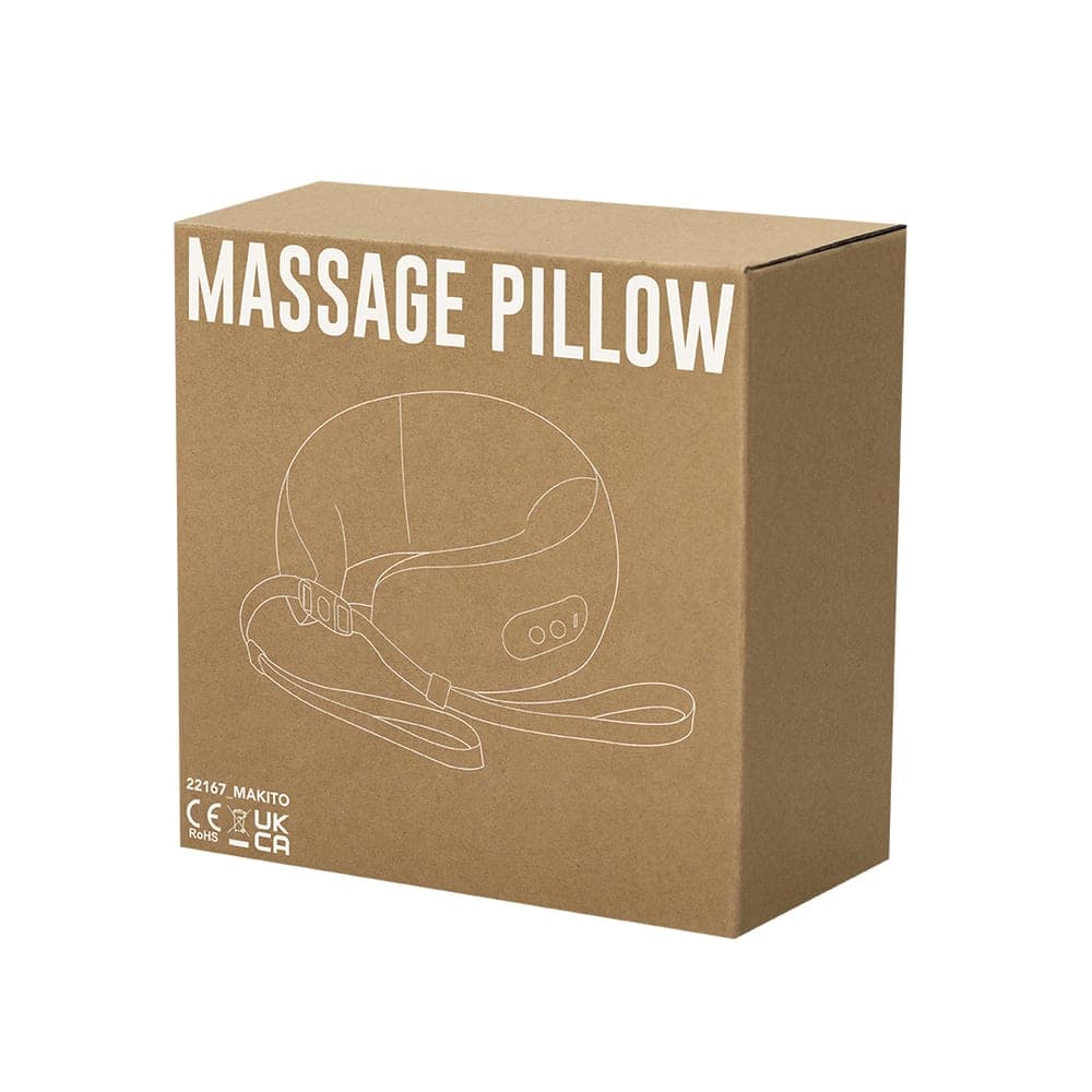 Coussin Masseur 6