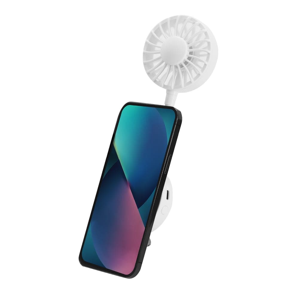 Ventilateur 8