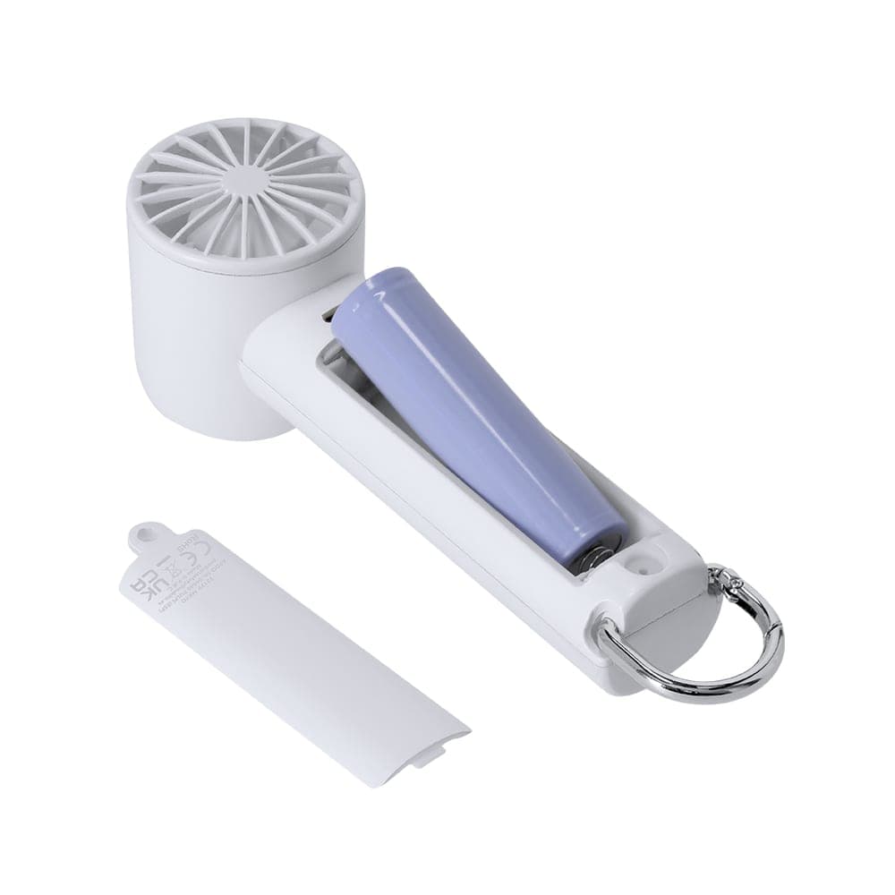 Ventilateur 5