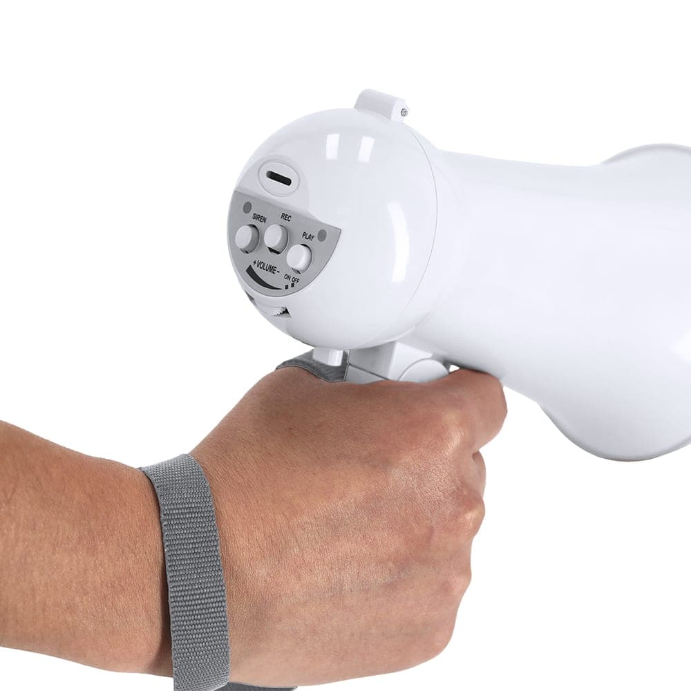 Megaphone 5