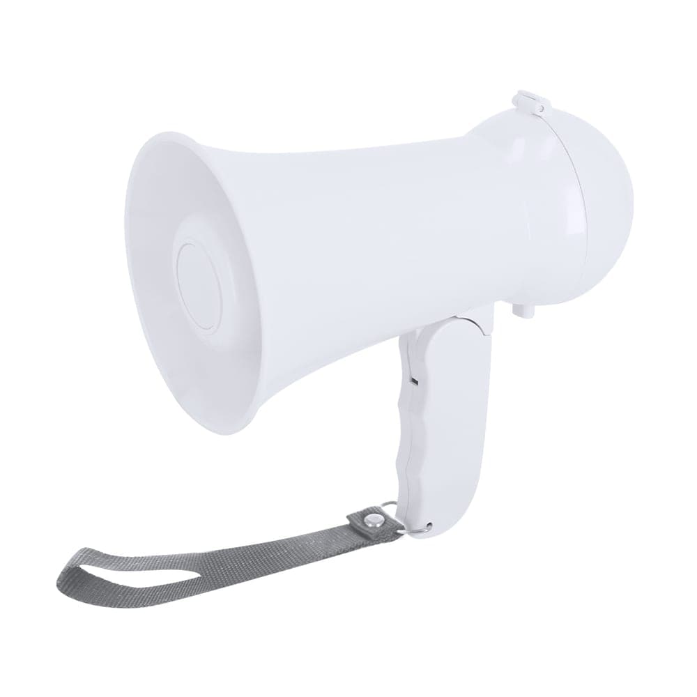 Megaphone 2