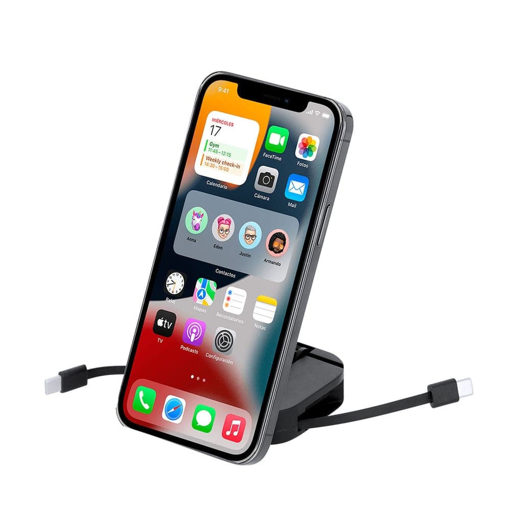Câble de Charge Support 5