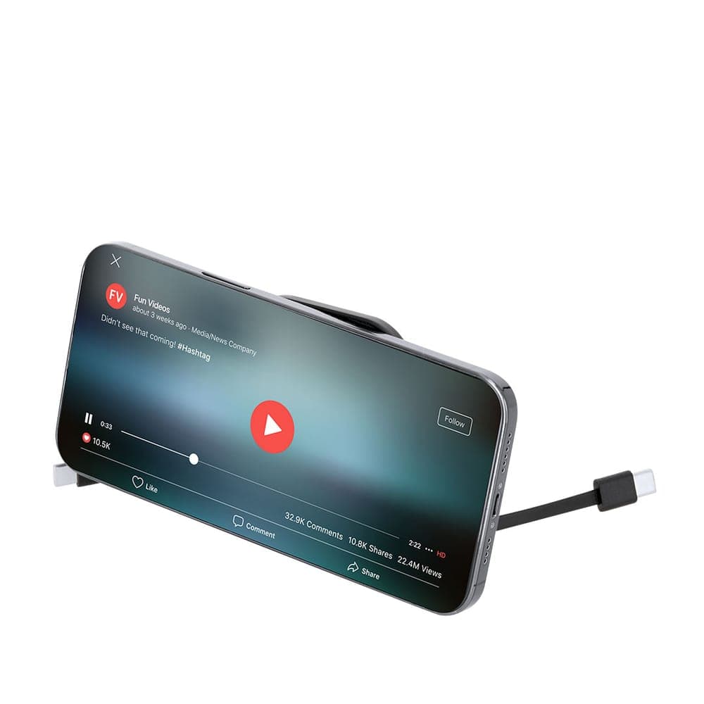 Câble de Charge Support 4