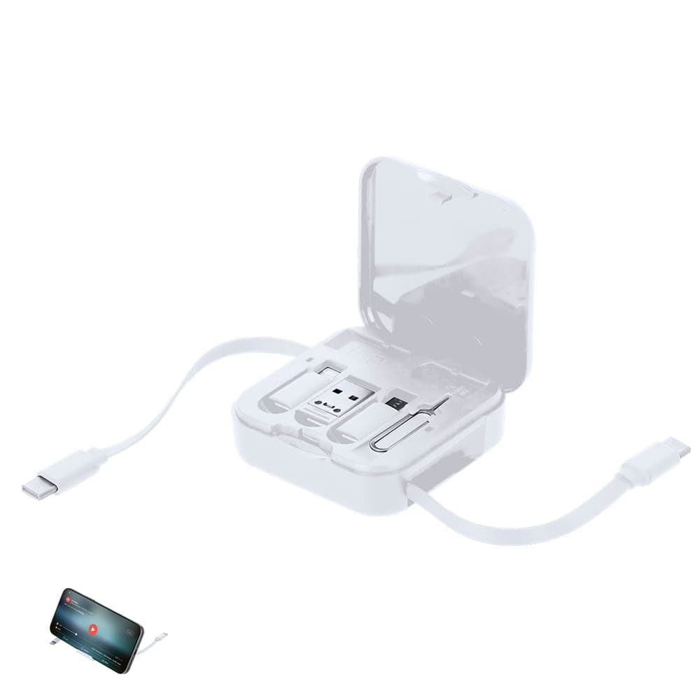 Set Câbles de Charge