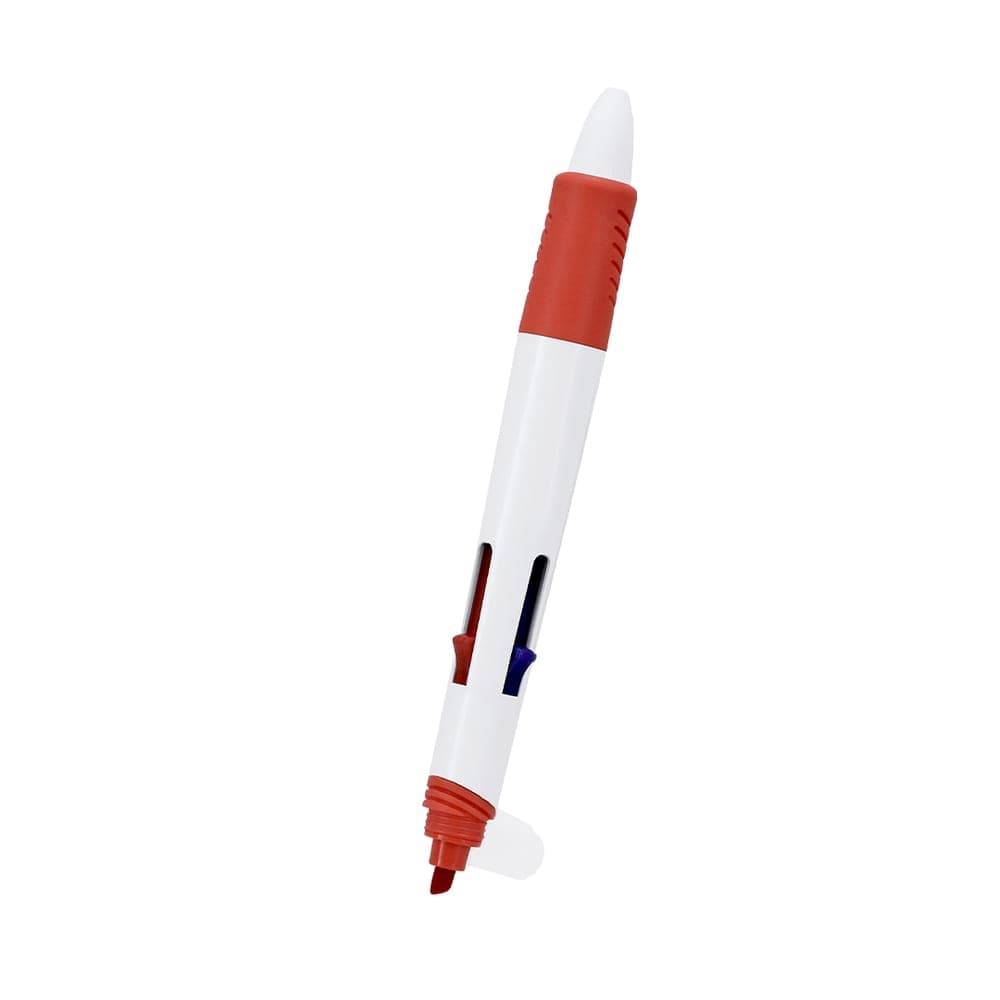 Stylo Multicolore 6