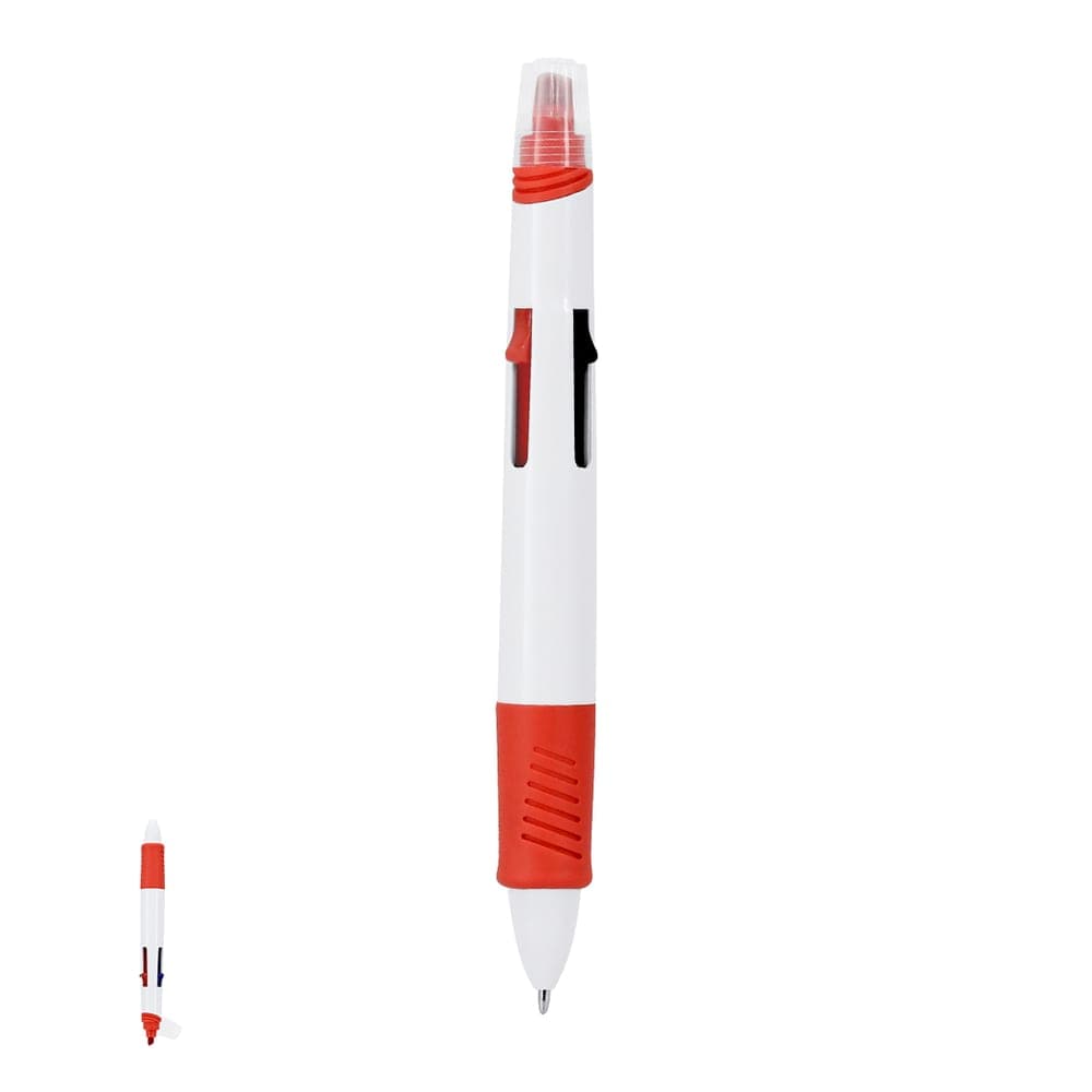 Stylo Multicolore