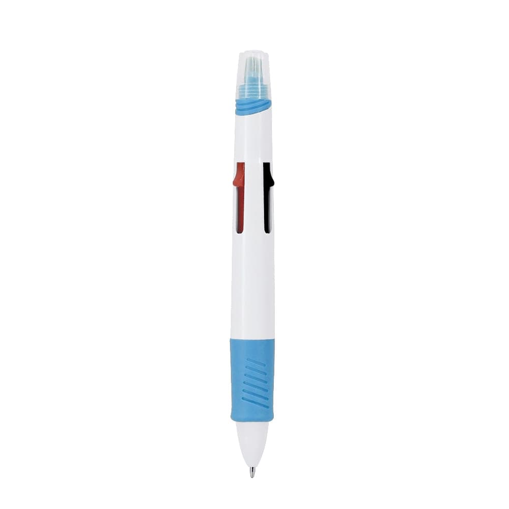 Stylo Multicolore 5