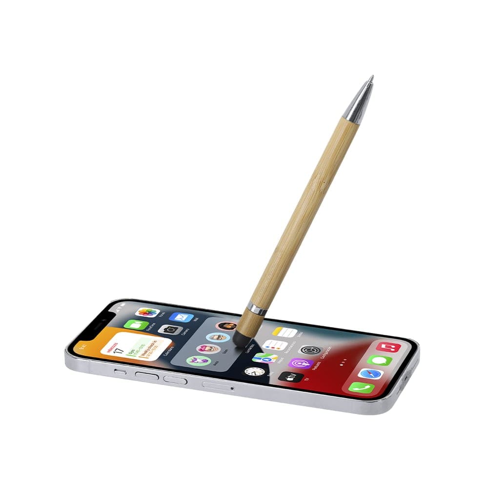 Stylet Bille 3
