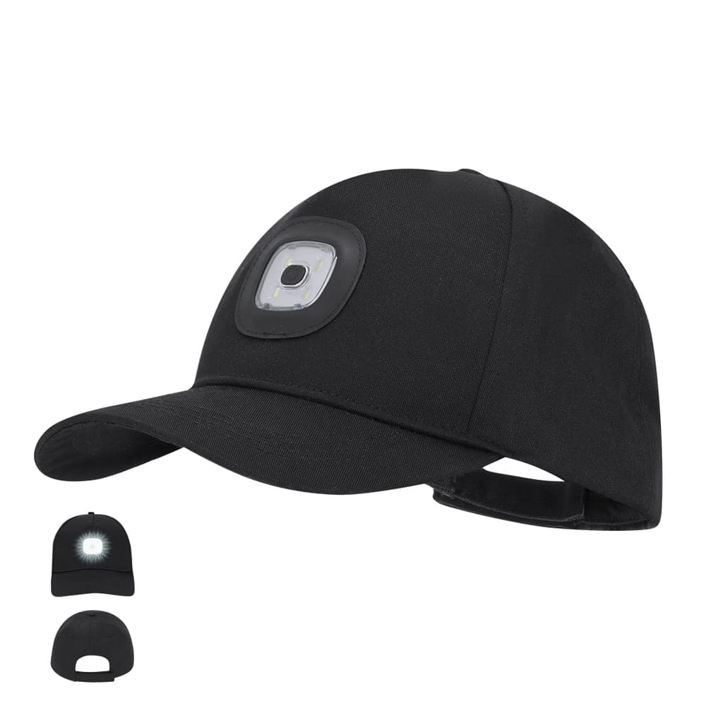 Casquette