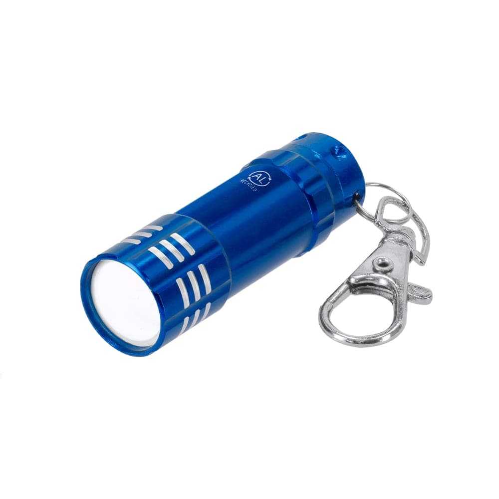 Porte-Clés Lampe 7