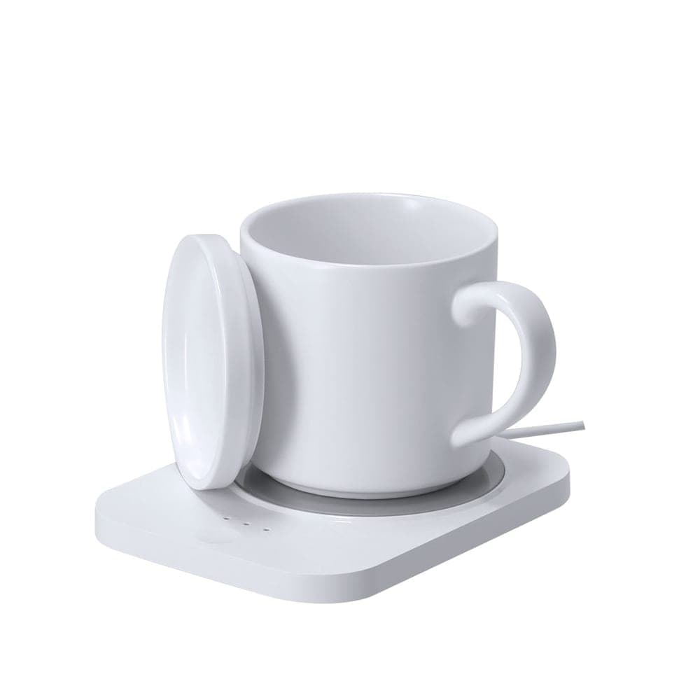 Chauffe Tasses Chargeur 4
