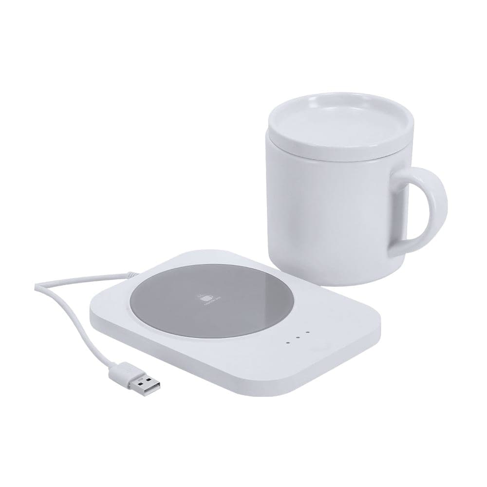 Chauffe Tasses Chargeur 2