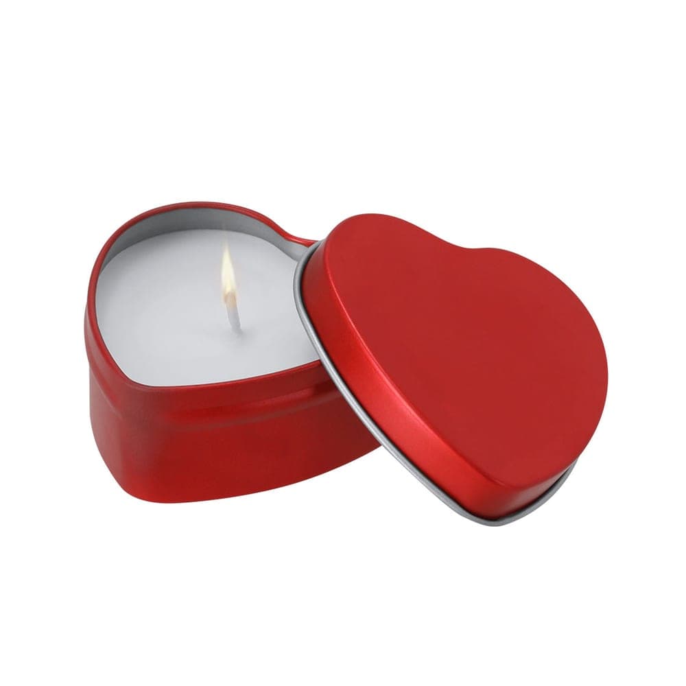 Bougie Aromatique 7