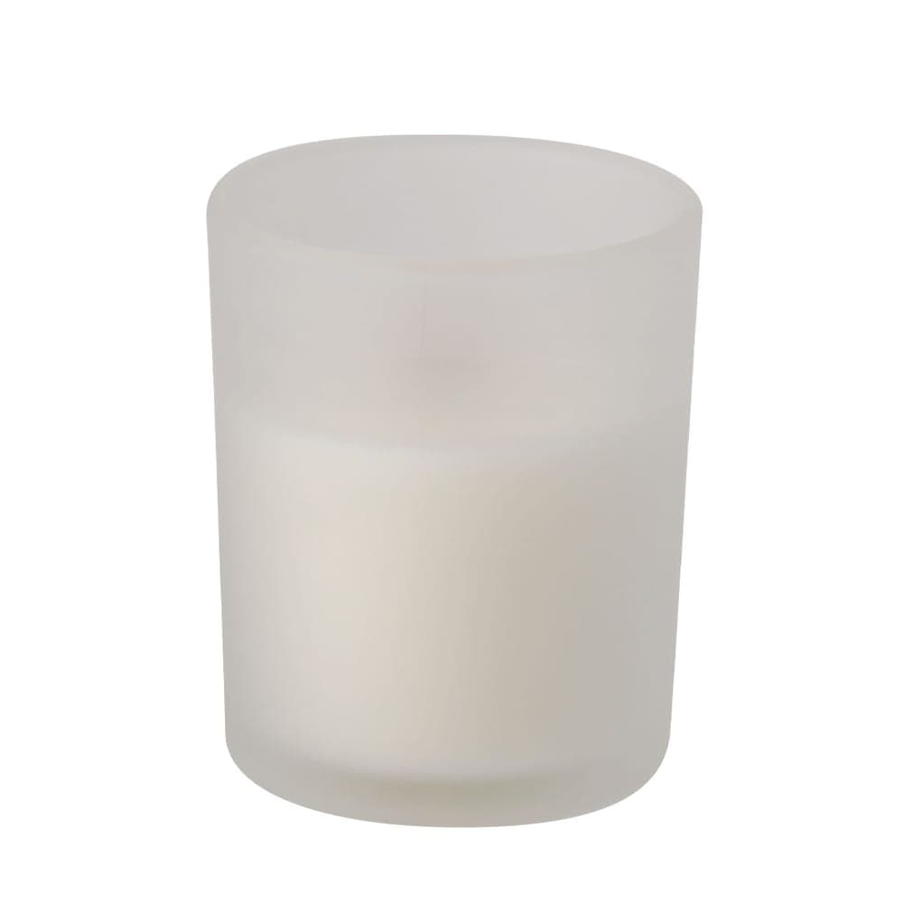 Bougie Aromatique 2