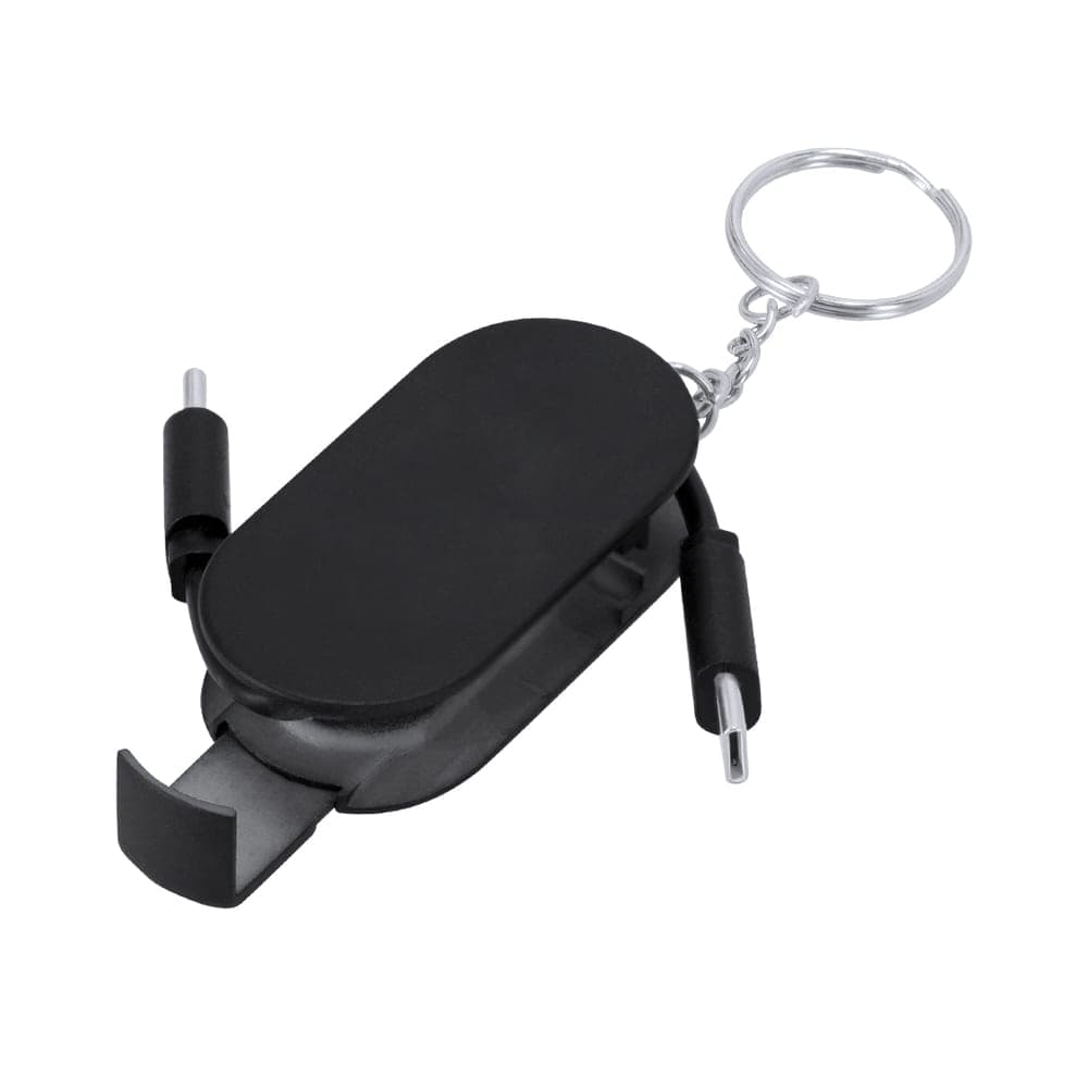 Câble de Charge Multifonction 6