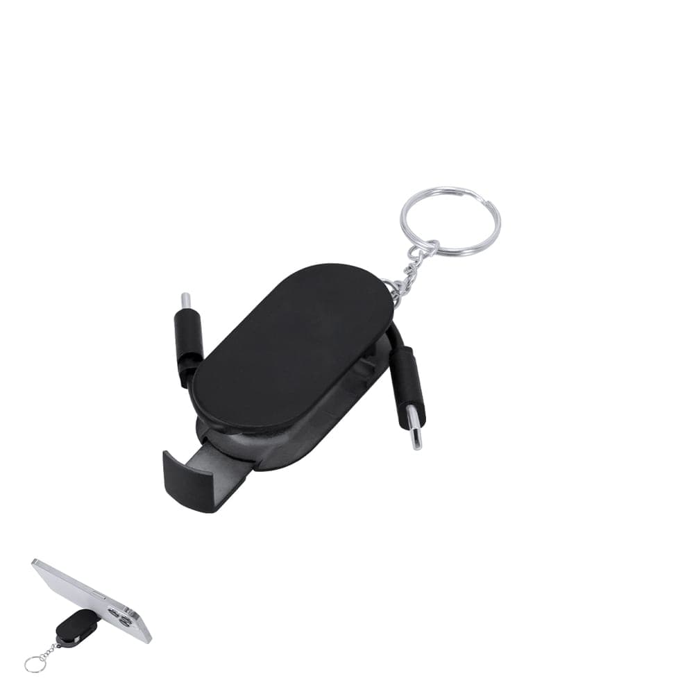 Câble de Charge Multifonction