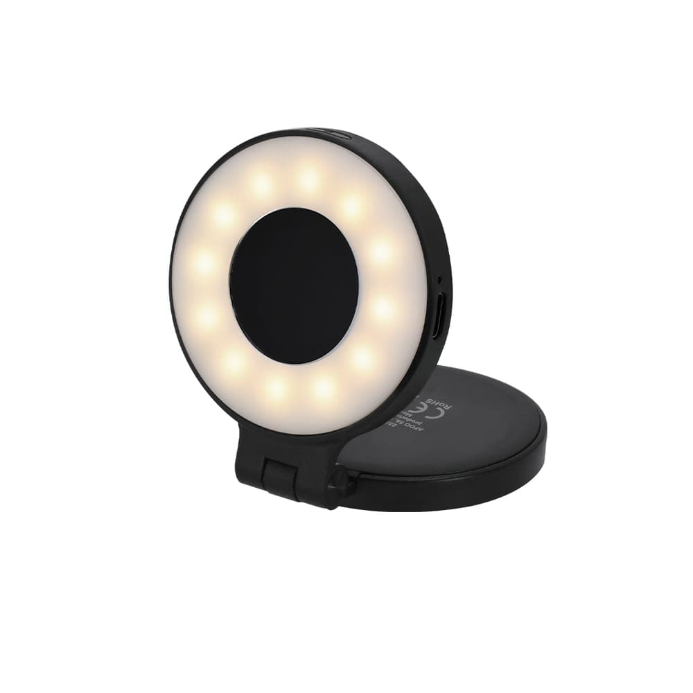 Anneau de Lumière 8