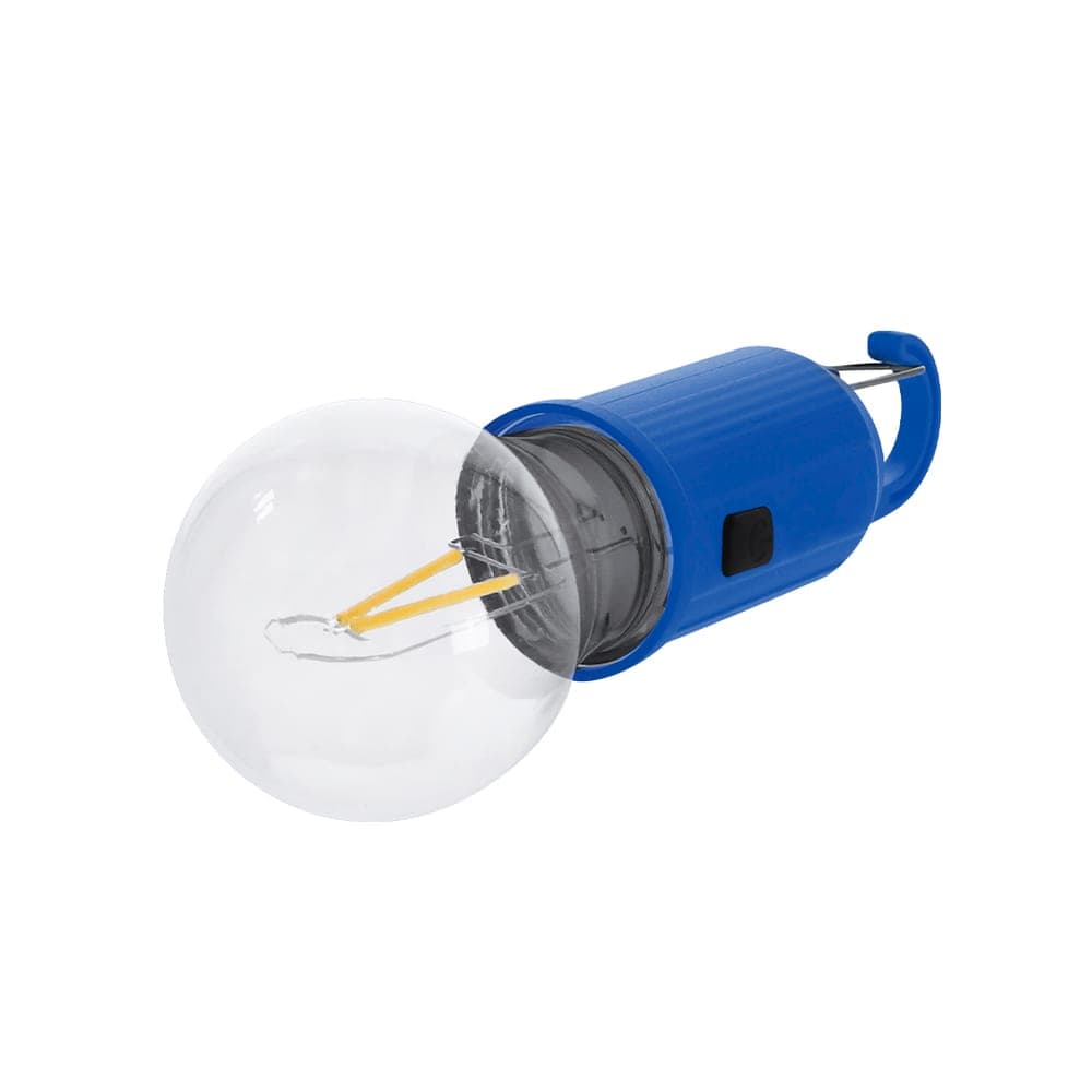 Lampe 8