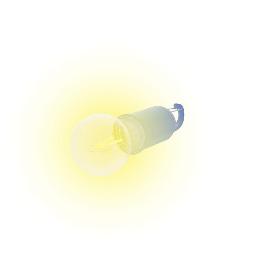 Lampe 6