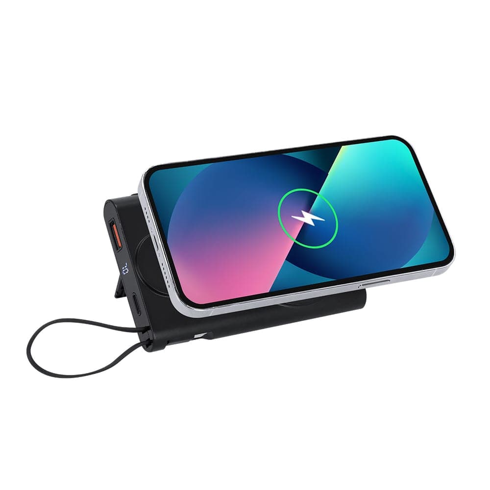 Power Bank 4