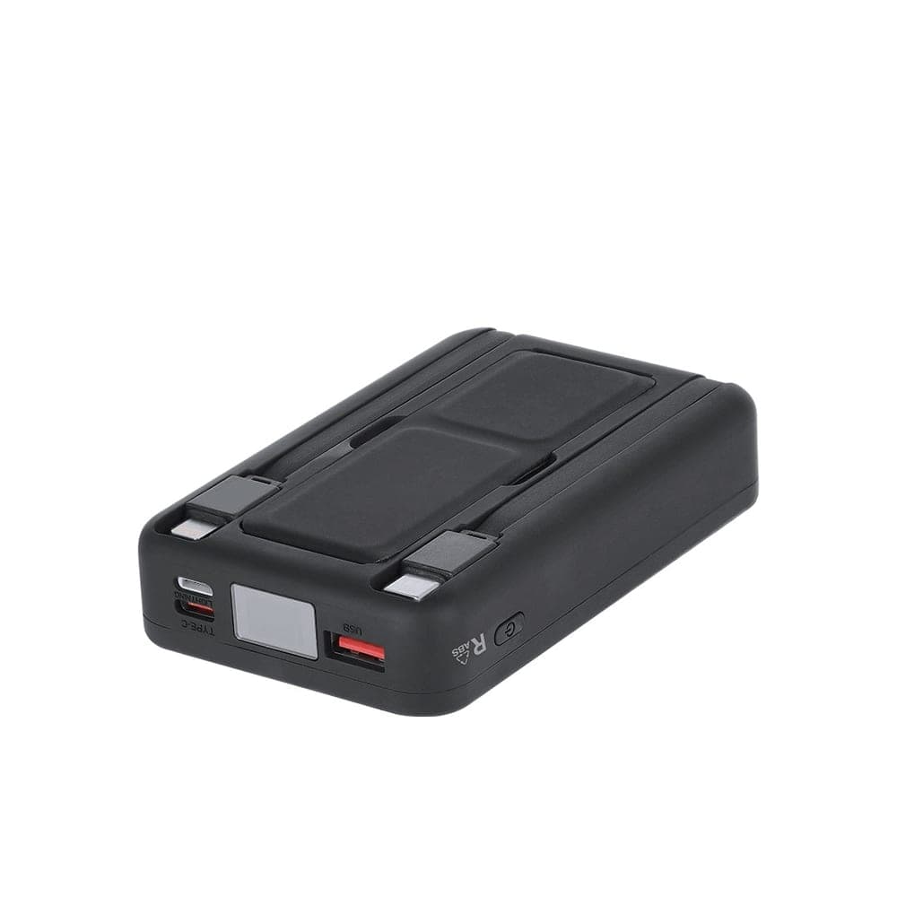 Power Bank 8