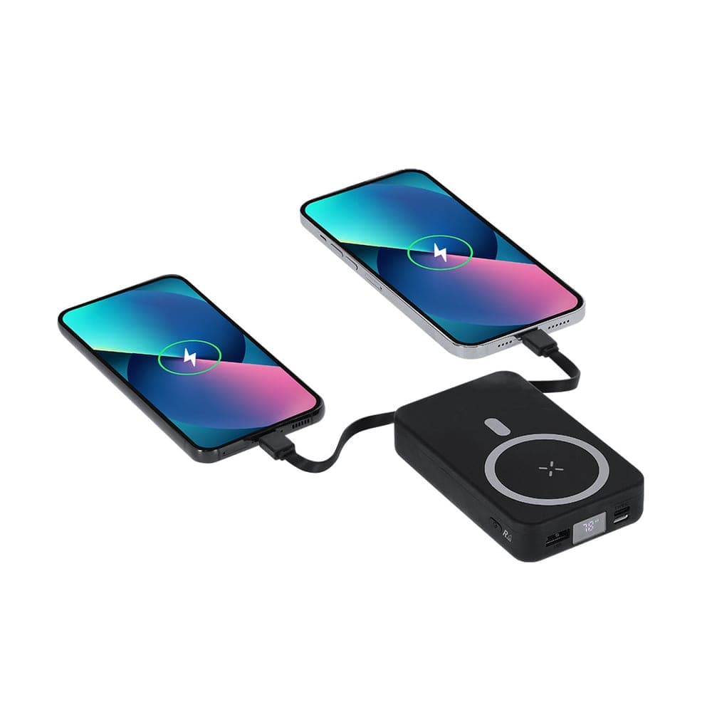 Power Bank 4