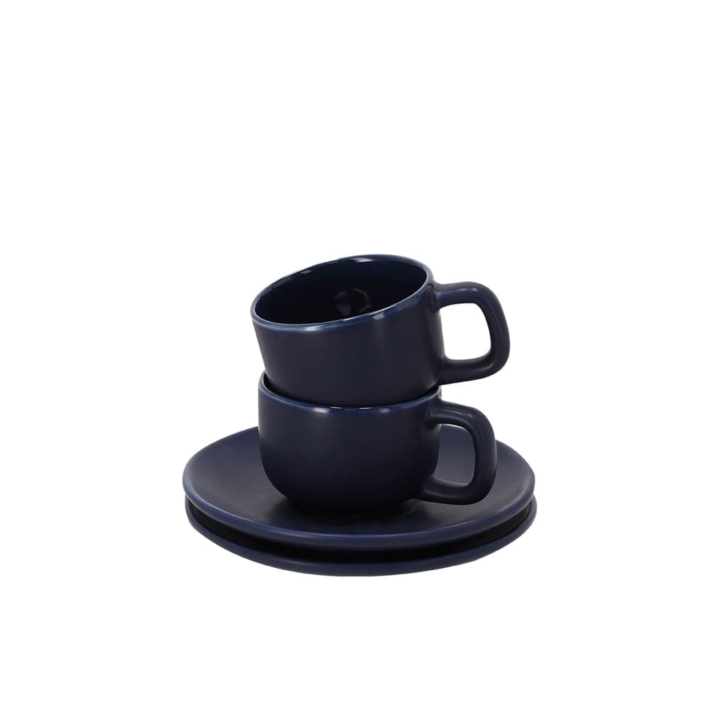 Set Tasses