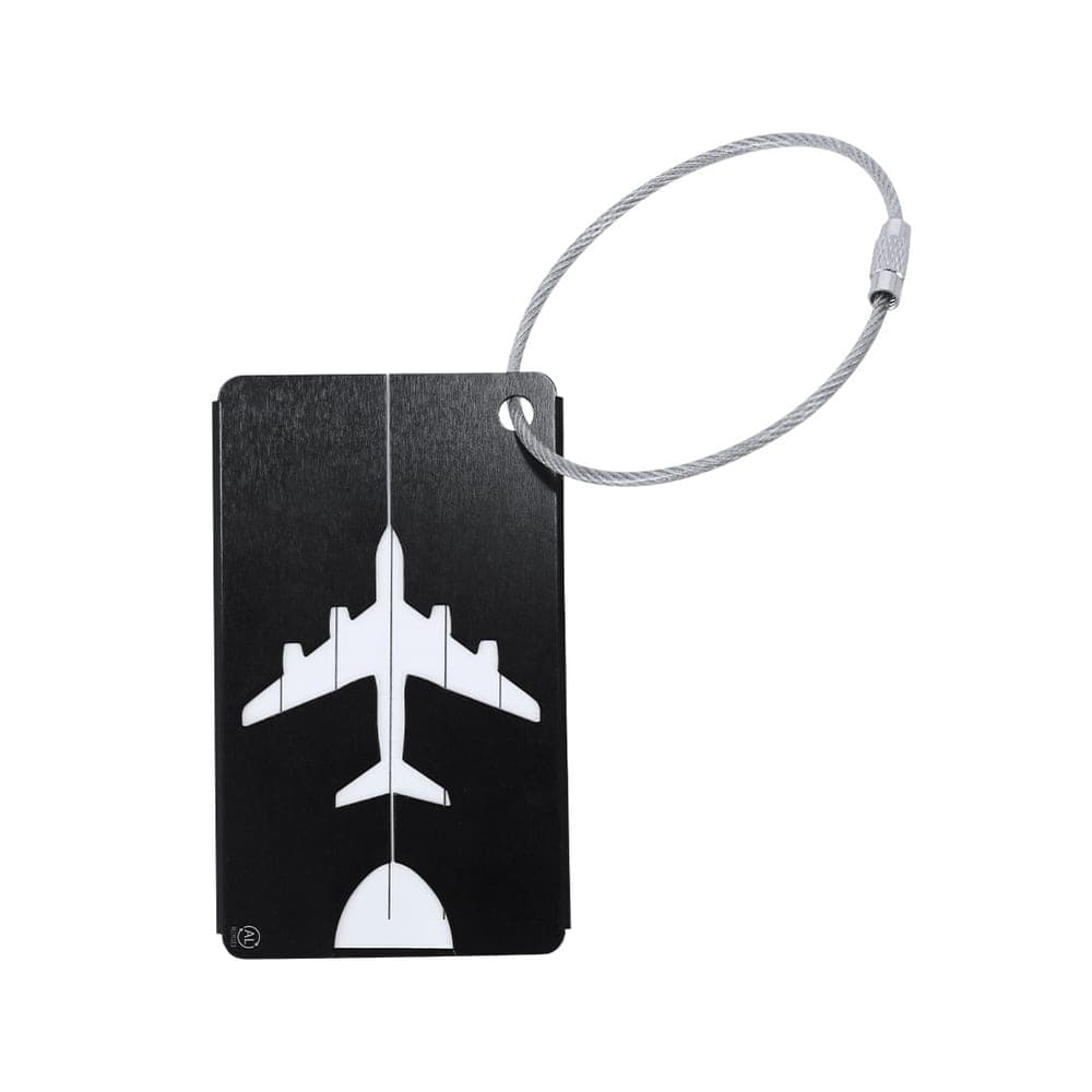 Identificateur Valise 6
