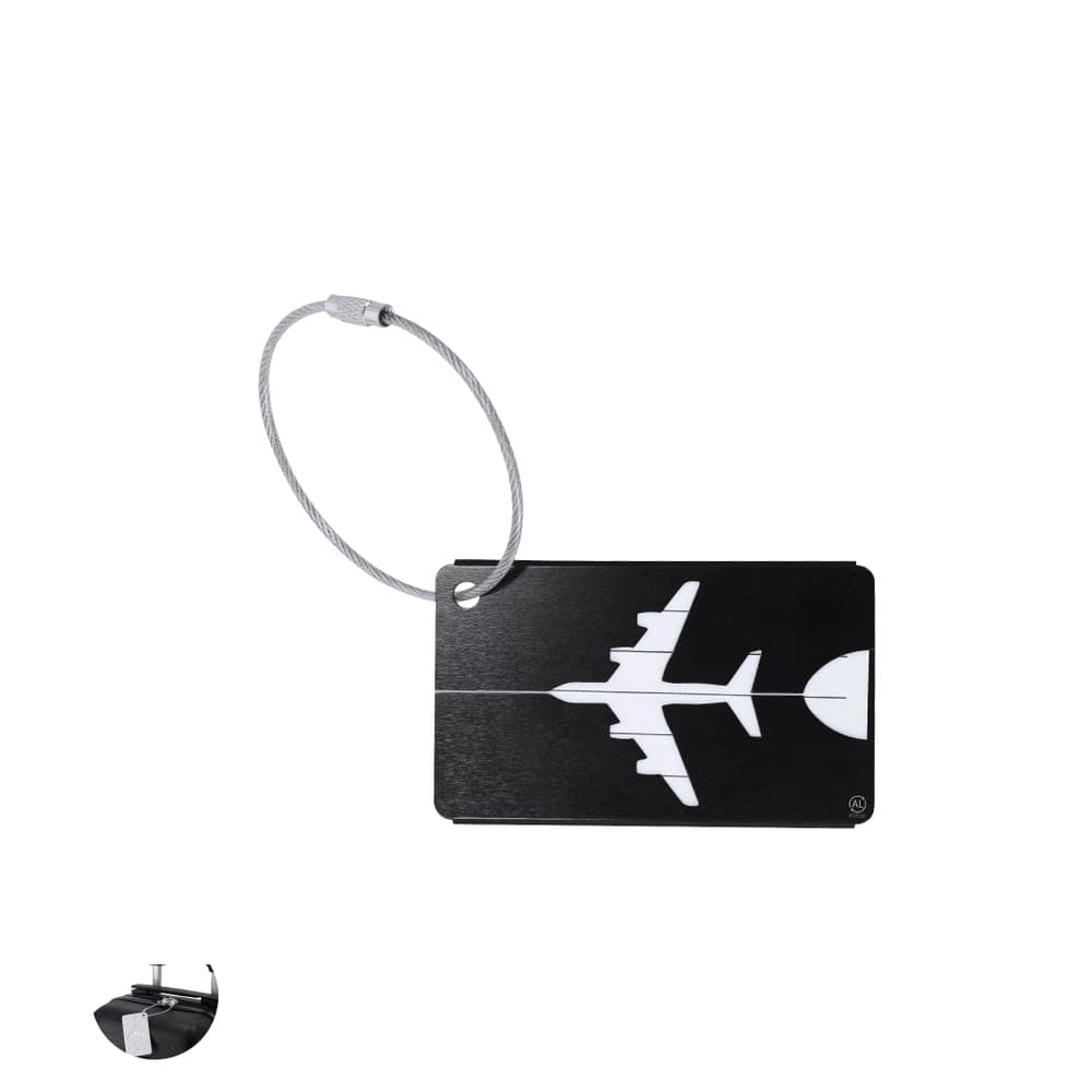 Identificateur Valise