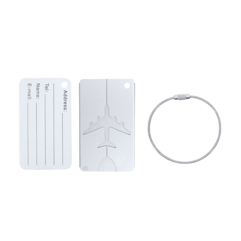 Identificateur Valise 3