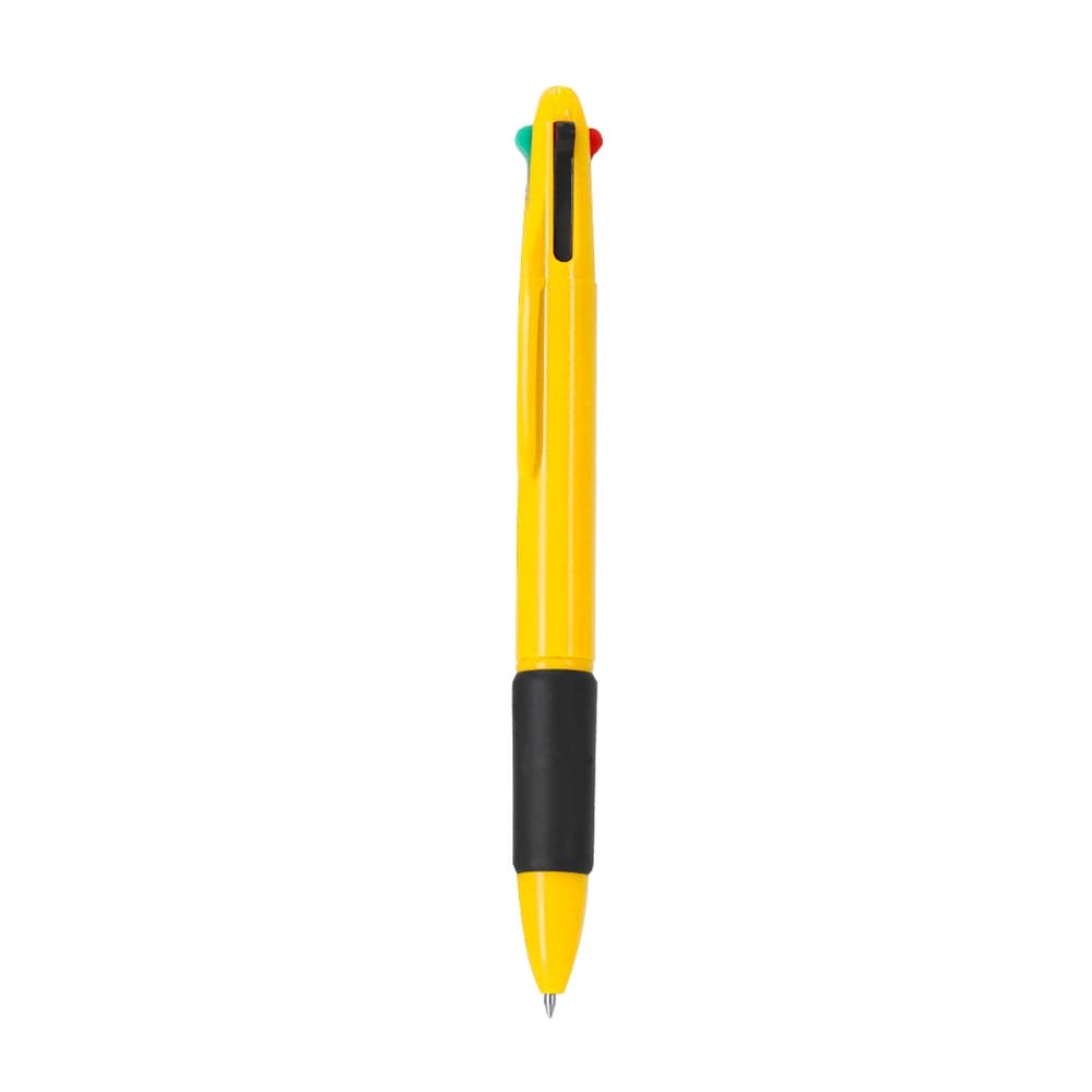 Stylo Multicolore