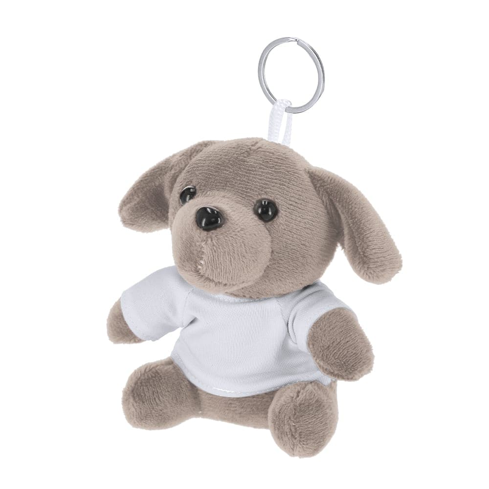 Porte-Clés Peluche 3